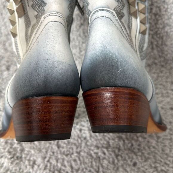 Spell & The Gypsy Collective Night of the Hunters Boots, Size 37 - Picture 5 of 10